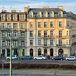 The Vinci Residence, Krakow Old Town