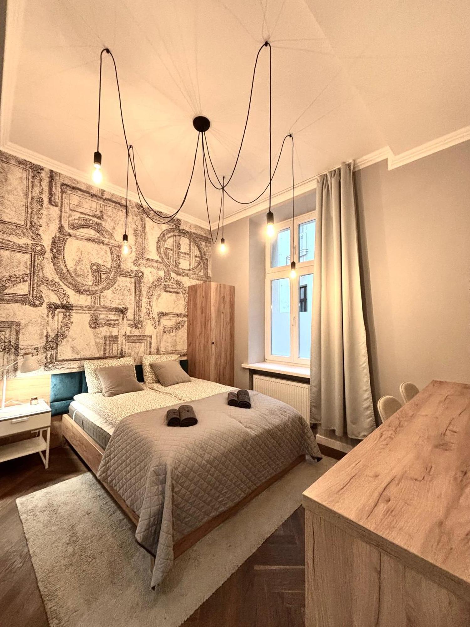 The Vinci Residence, Old Town Apartament