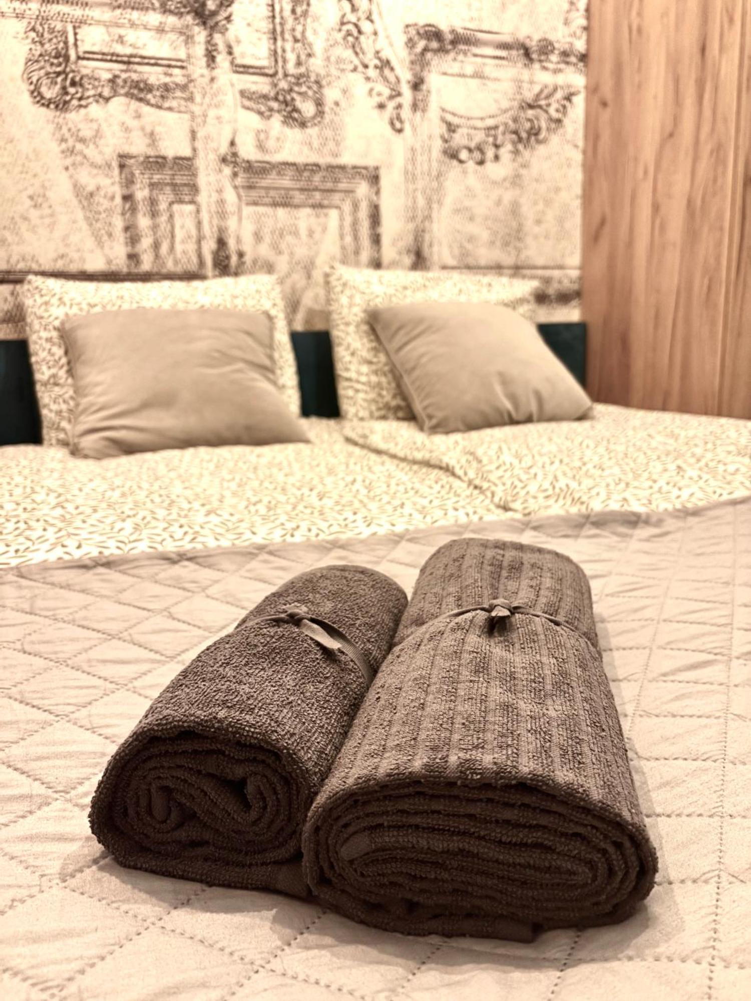 Apartament The Vinci Residence, Old Town *