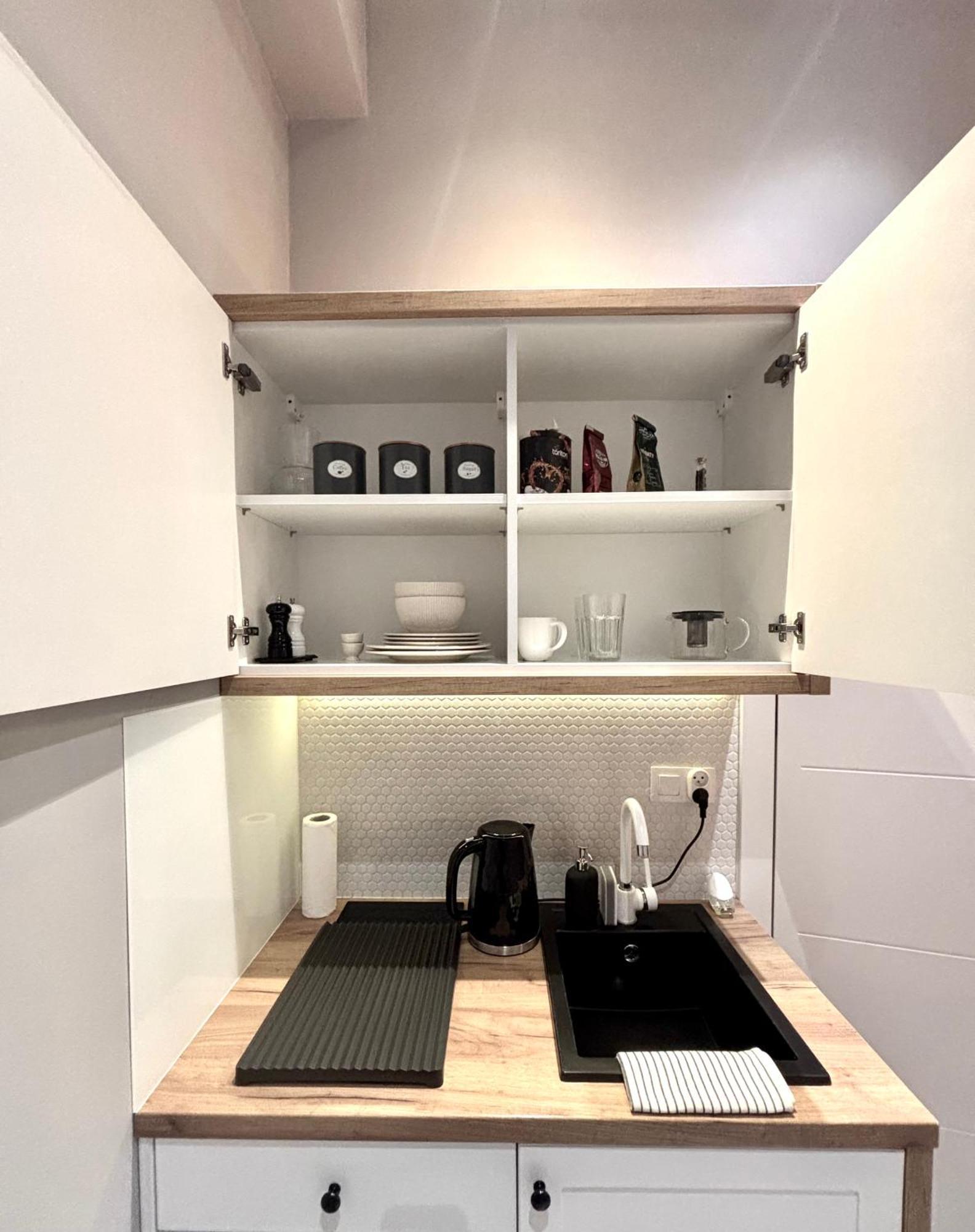 Apartament The Vinci Residence, Old Town Kraków